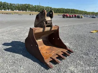 1300 mm Q/C Digging Bucket