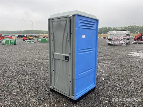 PORTABLE Toilet
