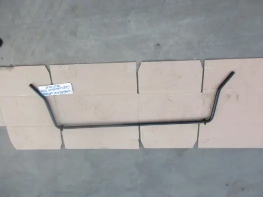 Rear stabilizer bar Lamborghini Urraco