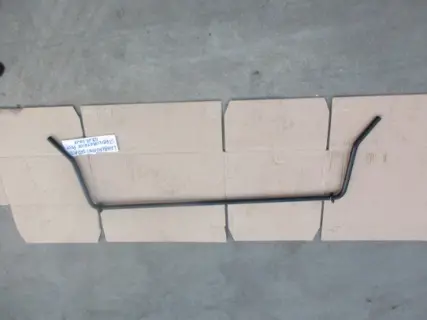 Rear stabilizer bar Lamborghini Urraco