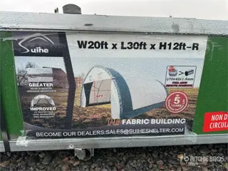 Suihe 203012R-300gPE (bj 2026)