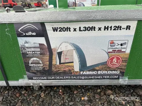 Suihe 203012R-300gPE (bj 2026)