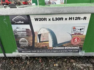 Suihe 203012R-300gPE (bj 2026)