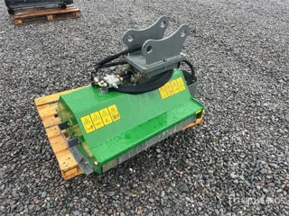 Solmek BM-800