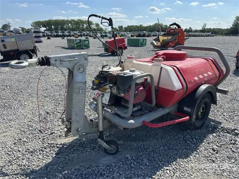 Brendon LTD LTD BB1000 Pressure Washer