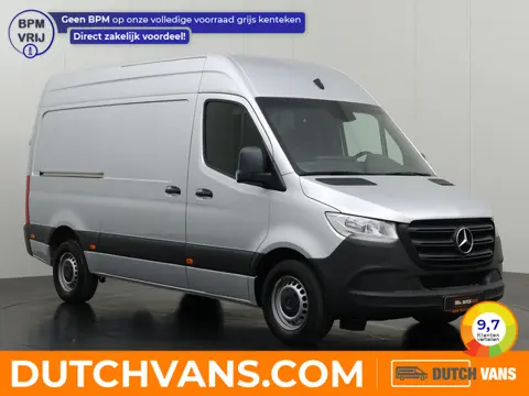 Mercedes-Benz Sprinter 317CDi Automaat L2H2 | Multimedia | Camera | Cruise | Airco