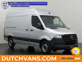 Mercedes-Benz Sprinter 317CDi Automaat L2H2 | Multimedia | Camera | Cruise | Airco