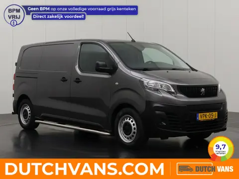 Peugeot e-Expert Lang Premium 75 kWh | Elektrisch | Multimedia | Camera | Airco | Cruise | Betimmeri