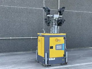 Atlas-Copco HILIGHT B5+ (Kubota) VARIANT (bj 2019)