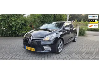 Renault Clio 1.2 GT