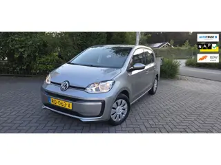 Volkswagen Up! 1.0 BMT move up!