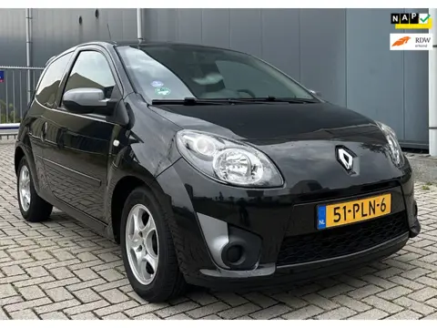Renault Twingo 1.2-16V Collection / Airco/NAP/
