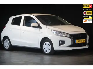 Mitsubishi Space Star 1.2 Cool+ | Airco | Android auto & Apple Carplay | DAB+