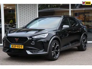 Cupra Formentor 1.4 e-Hybrid VZ SOH 95% Camera App-connect Ambientlight