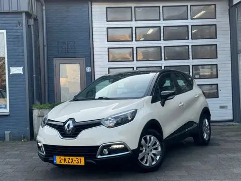 Renault Captur 0.9 TCe Expression | Airco | Cruise | PDC | N.A.P