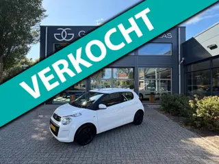 Citroen C1 1.0 VTi Feel Carplay
