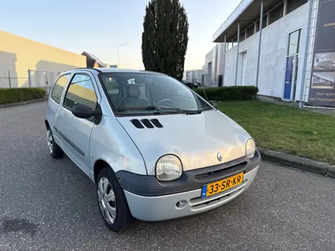 Renault Twingo 1.2 Emotion (bj 2006) AIRCO|105000 KM|NIEUWE APK!