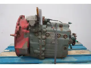 Mercedes-Benz G4/65-7/11 71450010006210 (bj 1985)