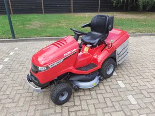 Honda HF 2417