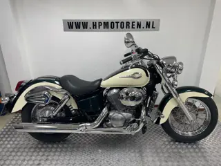 Honda VT750 VT 750 C2 SHADOW ACE BOVAGGARANTIE