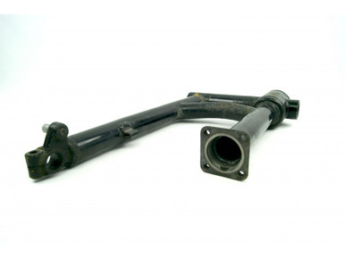 Used achtervork california 2 /B