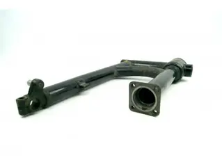 Used achtervork california 2 /B