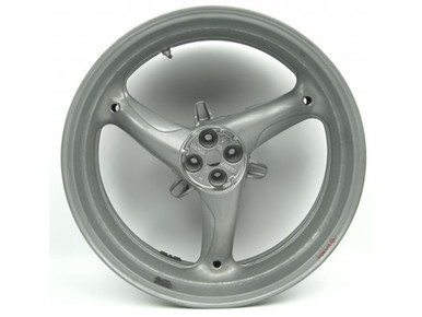 Used achterwiel norge 1200ie grijs