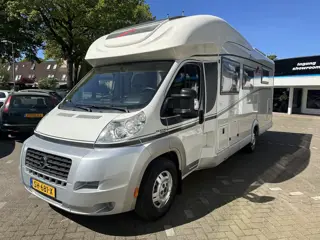 Carthago Chic c-line tplus 5.2h Carthago Chic c-line tplus 5.2h /VAKANTIE KLAAR AFGELEVERD/AUTOMAAT/
