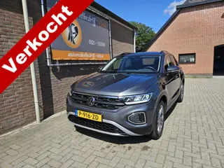 Volkswagen T-Roc 1.5 TSI Life 75 Edition (bj 2022)