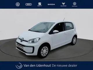 Volkswagen up! 1.0 Executive | Clima | Camera | Cruise Control |