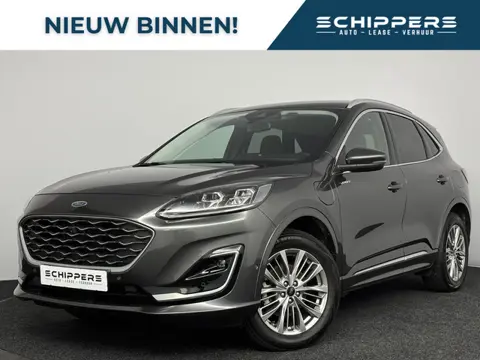 Ford Kuga 2.5 PHEV Vignale