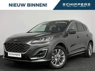 Ford Kuga 2.5 PHEV Vignale