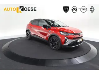 Renault Captur 1.8 E-Tech full hybrid 160 esprit Alpine | Adaptieve Cruise Control | 360 Camera | Na