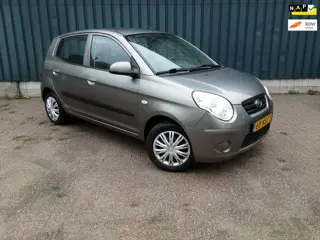 Kia Picanto 1.0 X-pect