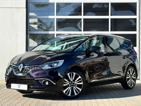 Renault Grand Scénic 1.3 TCe Initiale Paris/ Head-Up/ Trekhk/ 20inch