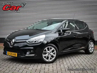 Renault Clio 0.9 TCe Limited Airco | Navi | Cruise | Lichtmetaal | Pdc | Led |
