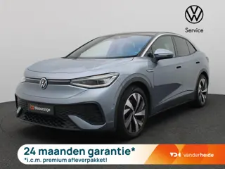 Volkswagen ID.5 Pro Business Advantage 77 kWh 204PK SOH 96,5%, Panoramadak, Trekhaak, Matrix LED-Ver