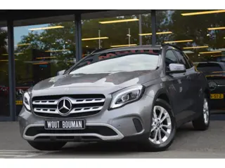 Mercedes-Benz GLA 180 Led Navi Camera Pdc (bj 2017)