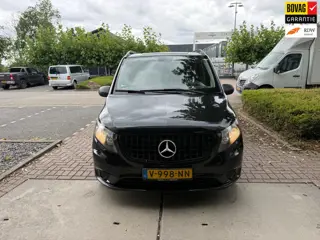 Mercedes-Benz Vito 116 CDI Lang DC Comfort