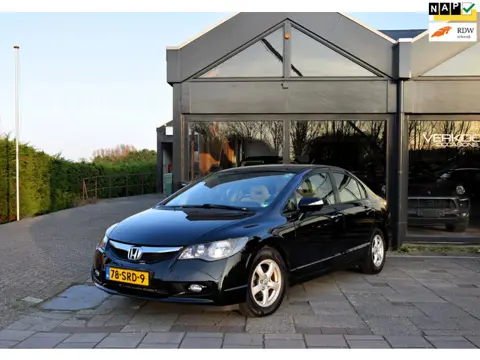 Honda Civic 1.3 Hybrid Elegance