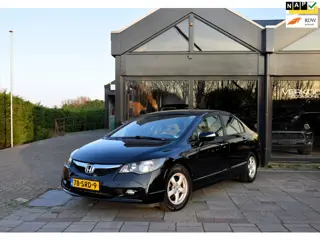 Honda Civic 1.3 Hybrid Elegance