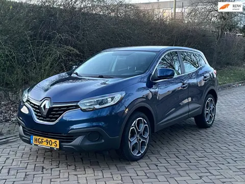 Renault KADJAR 1.2 TCe Life CRUISE/ AIRCO/ NW APK