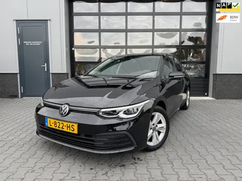 Volkswagen Golf 1.0 eTSI Business VOL optie's automaat