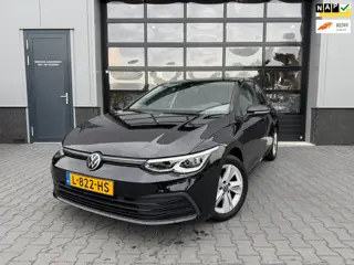 Volkswagen Golf 1.0 eTSI Business VOL optie's automaat