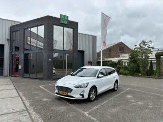 Ford FOCUS Wagon 1.0 EcoBoost Hybrid Trend Edition Business