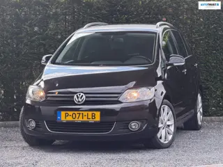 Volkswagen Golf Plus 1.4 TSI Highline | PDC | DSG | LAGE KM!
