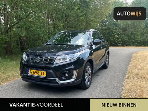 Suzuki Vitara 1.0 Boosterjet Select|AUT|TREKHAAK|DEALER ONDERHOUDEN|NL AUTO