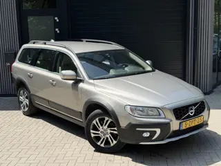 Volvo XC70 2.0 T5 FWD Nordic+ (bj 2015, automaat)