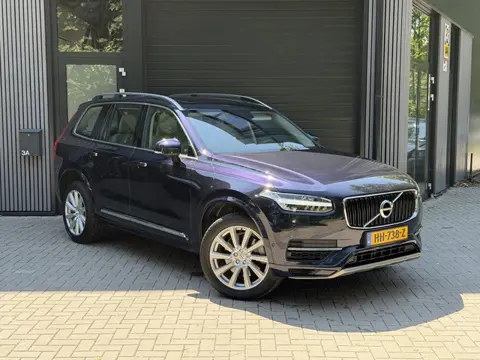 Volvo XC90 2.0 T8 Twin Engine AWD Inscription (bj 2015)