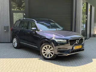 Volvo XC90 2.0 T8 Twin Engine AWD Inscription (bj 2015)